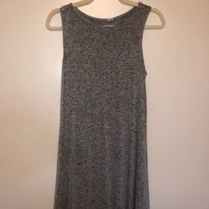 Comfy Jersey Dress